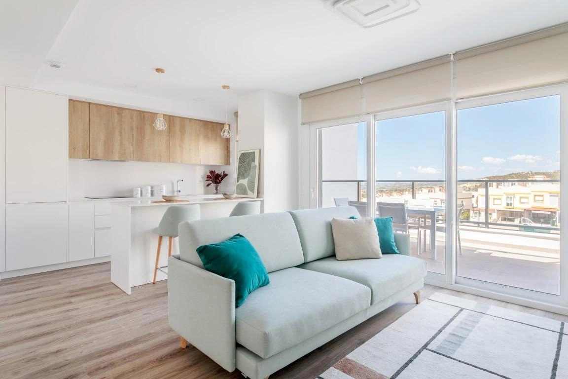 Chalet/Villa en venta en Finestrat
