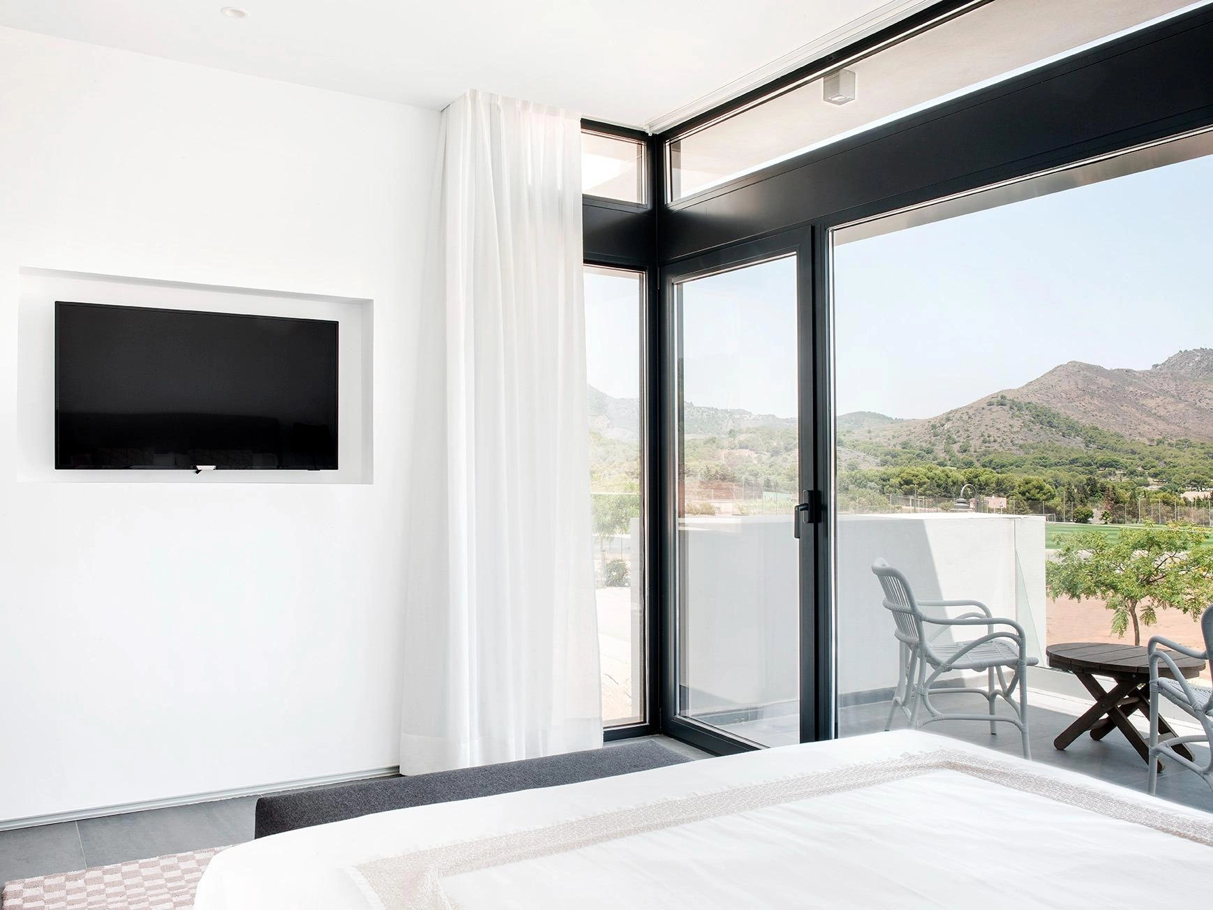 Villa for sale in La Manga Club