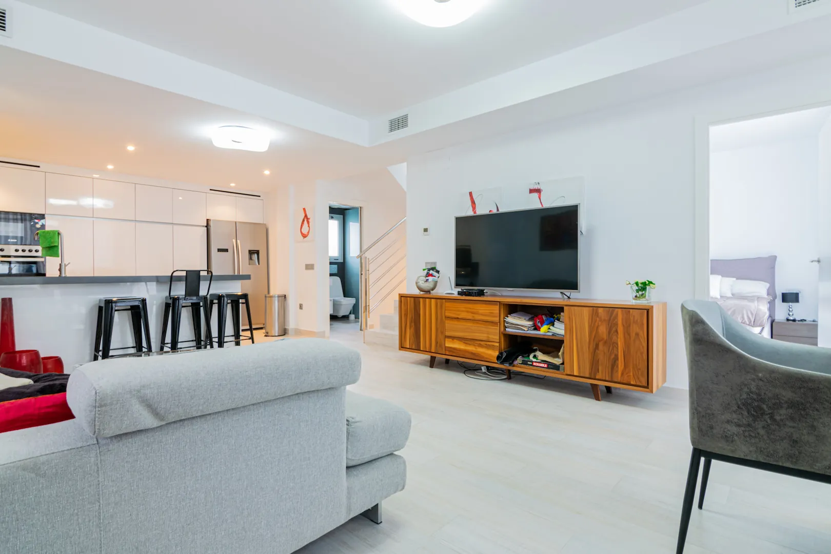 Chalet/Villa en venta en Finestrat
