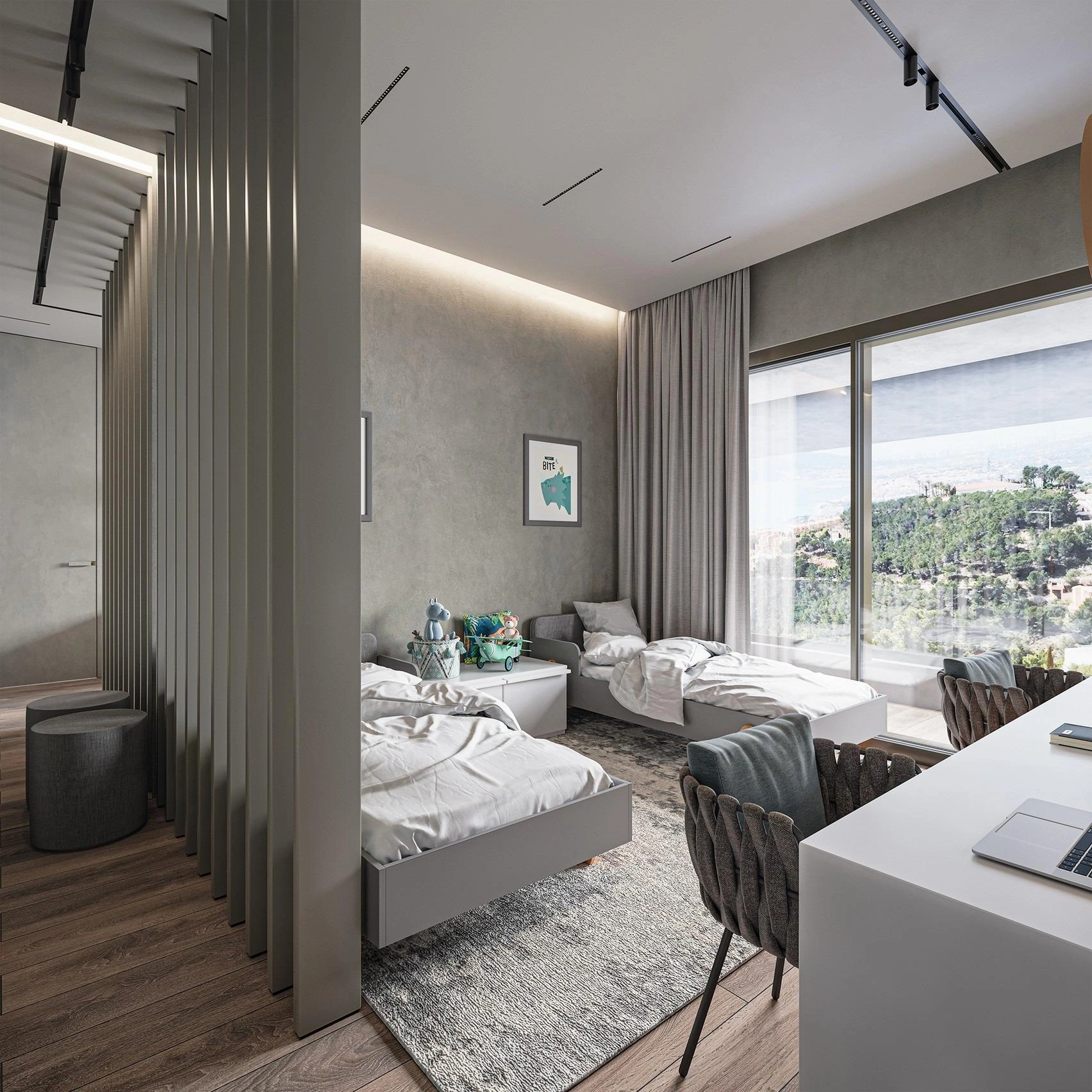 Villa for sale in Altea