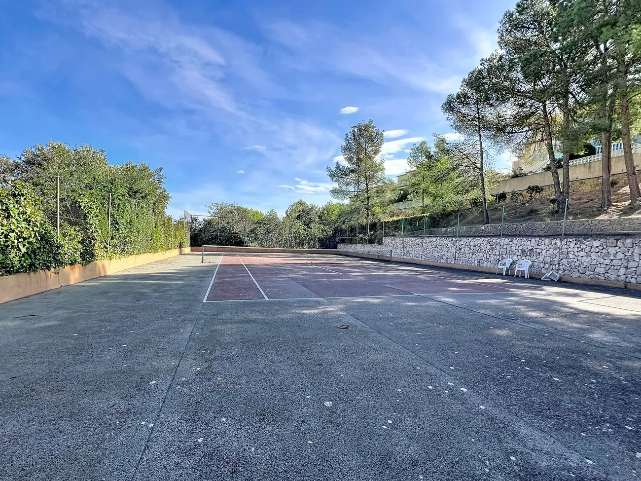 Semi Detached for sale in Benissa
