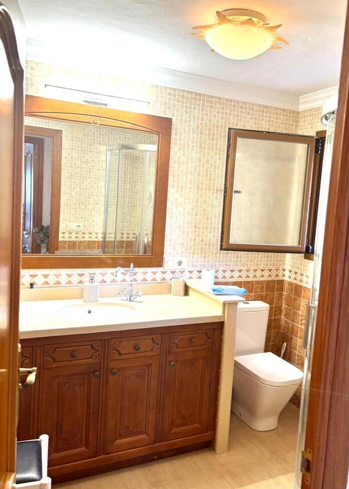 Villa for sale in Javea
