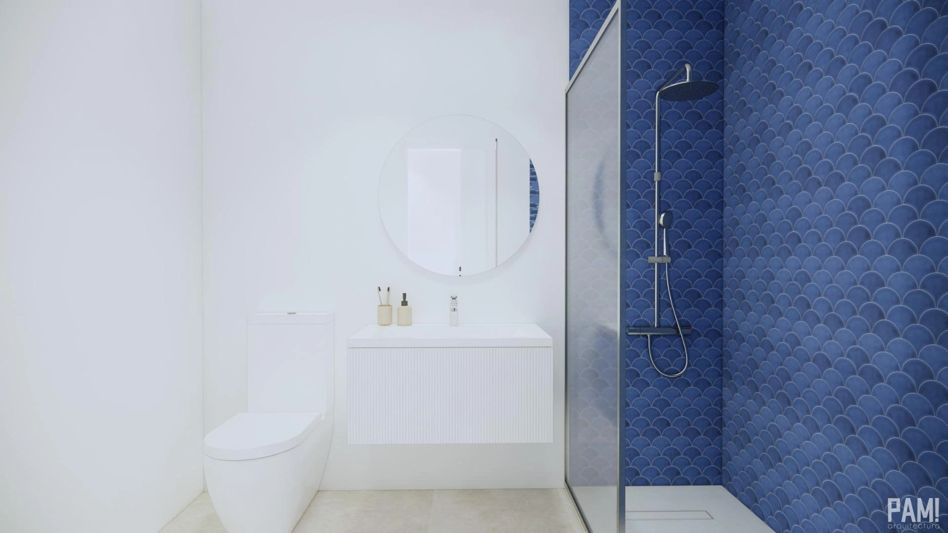 Apartment for sale in Pilar De La Horadada