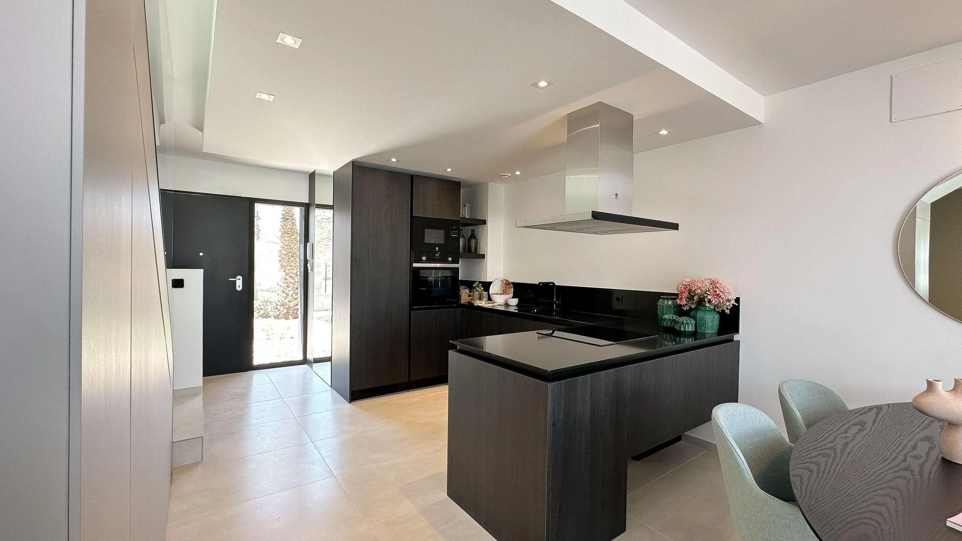 Villa for sale in Algorfa