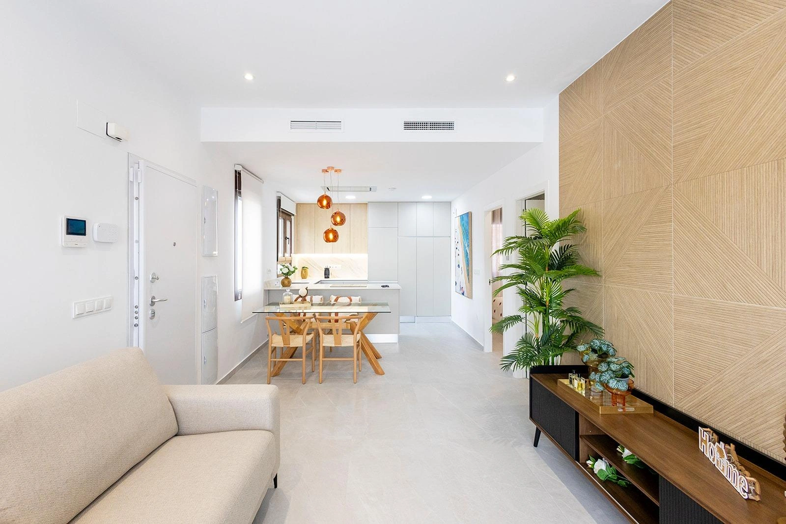 Villa till försäljning i Orihuela