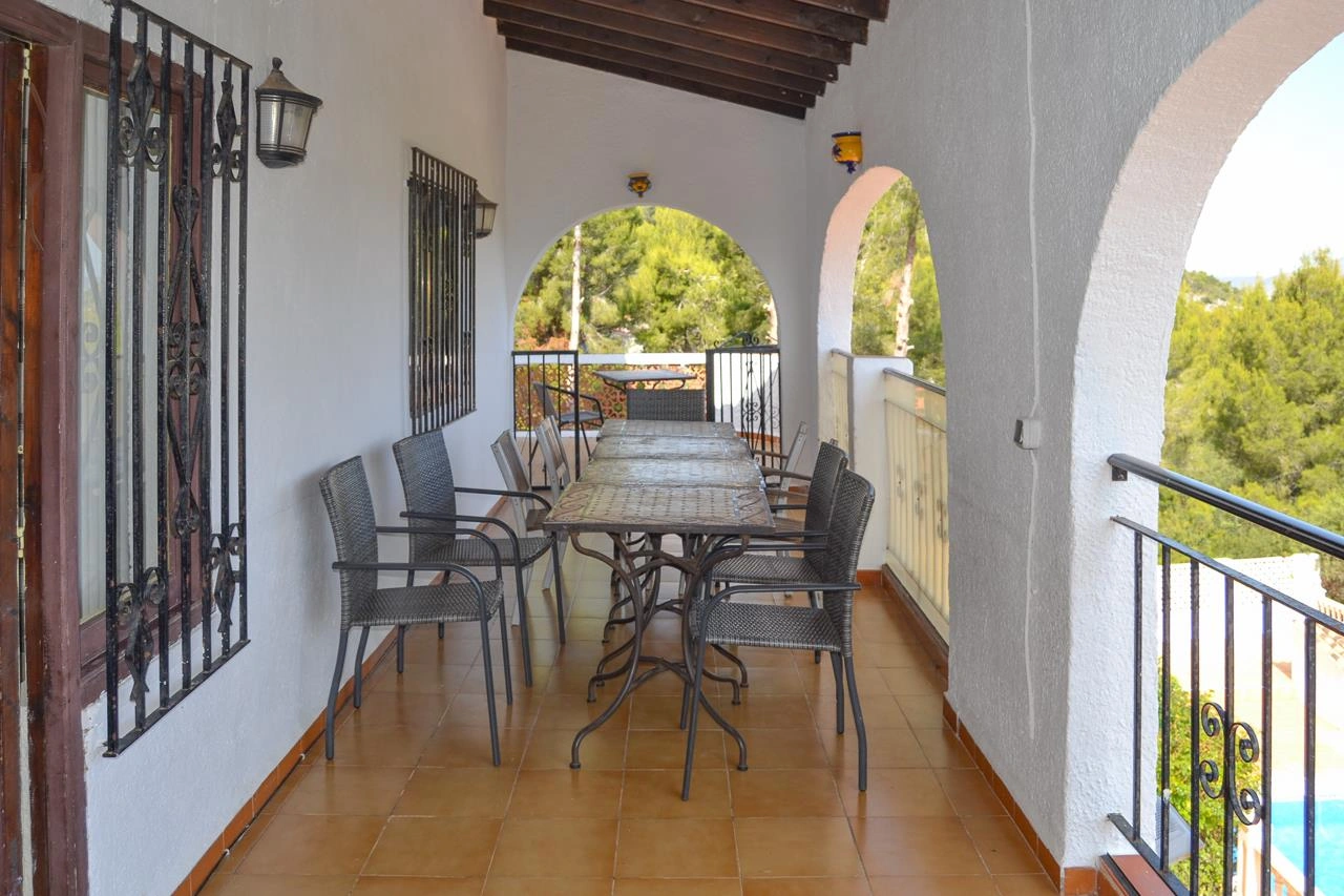 Villa in vendita a Pedreguer
