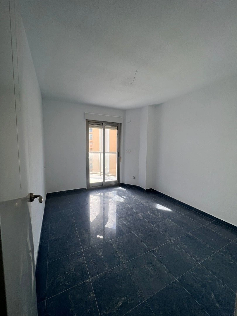 Apartment for sale in Calpe