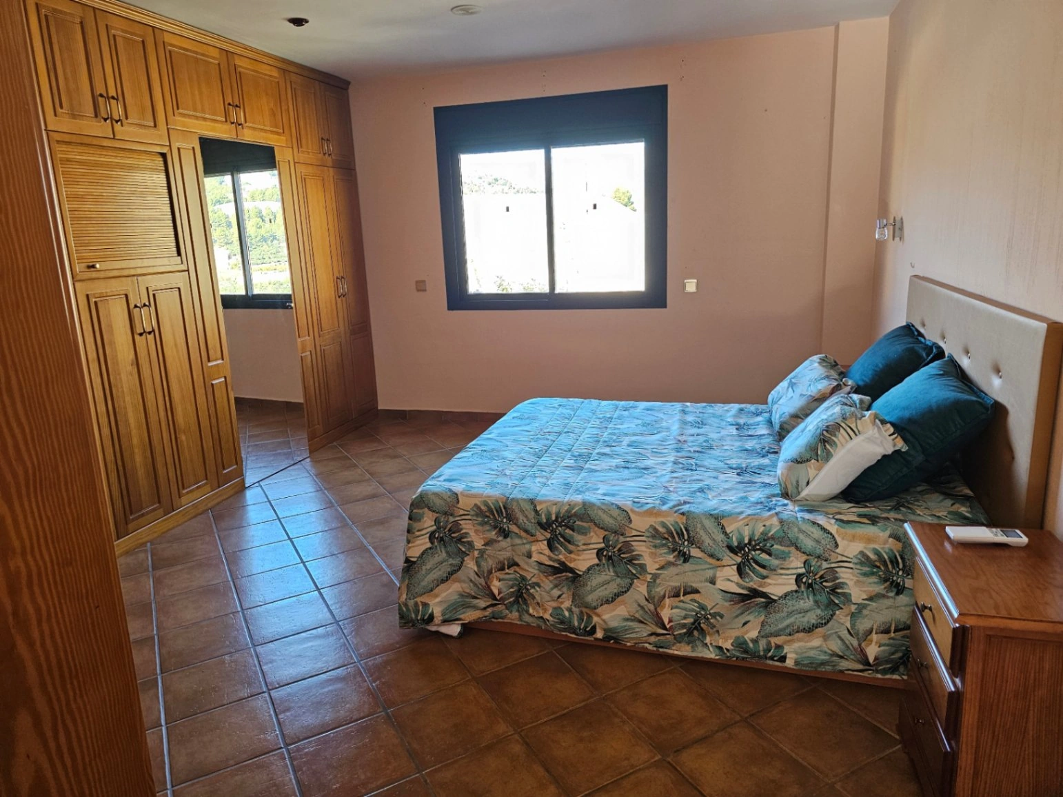 Chalet in Callosa in an oasis of tranquility