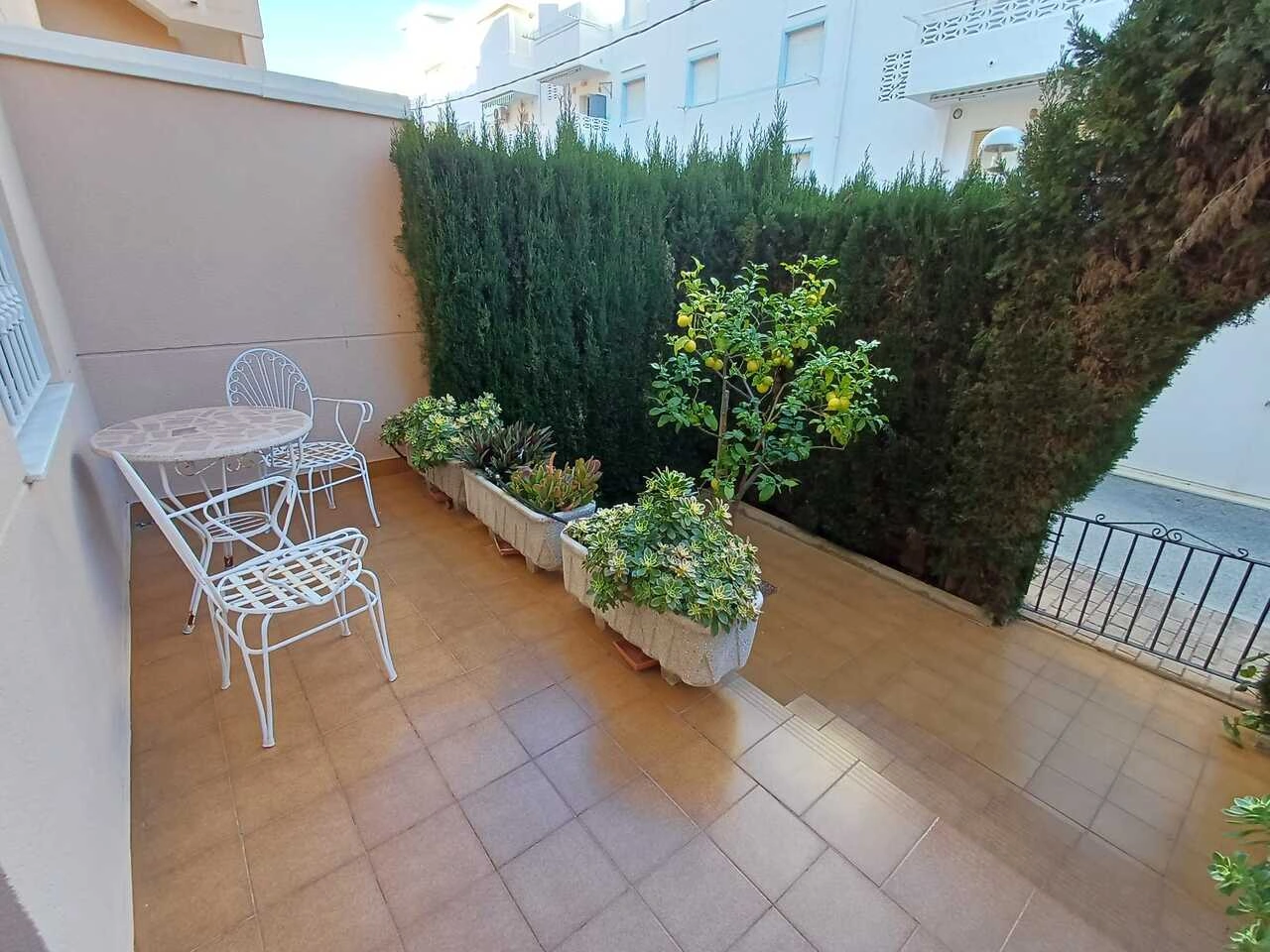 Apartment for sale in Denia