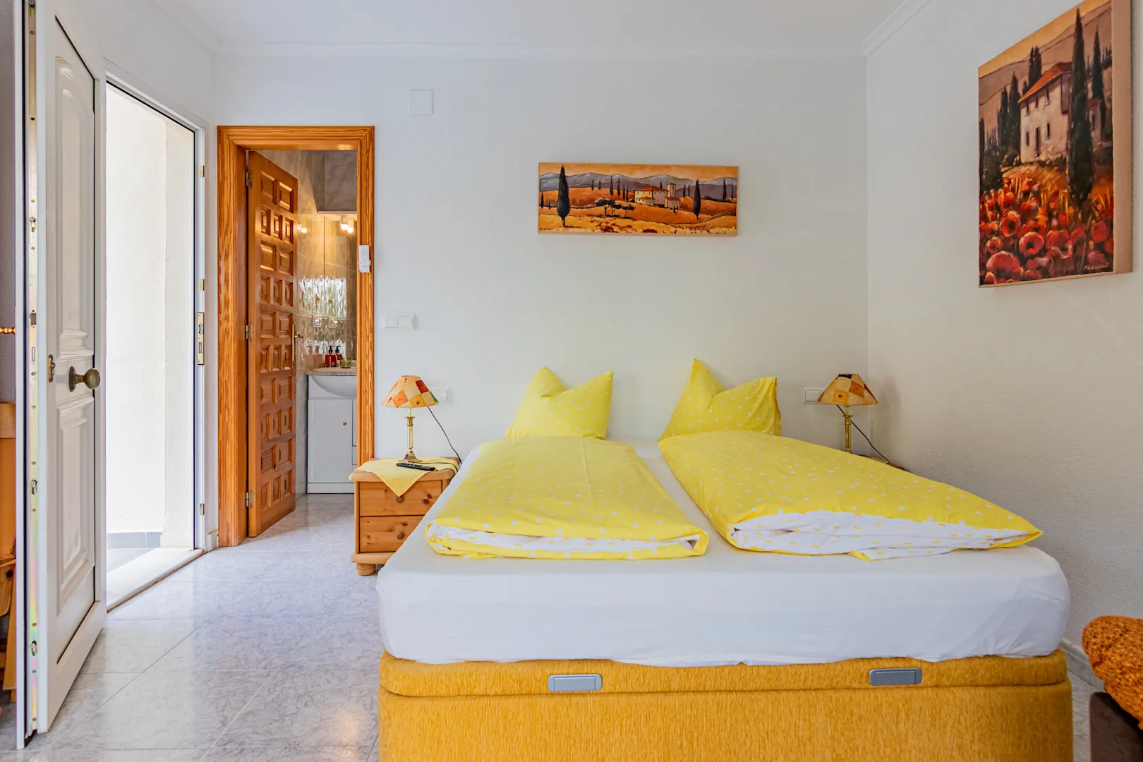 Chalet/Villa en venta en La Nucía