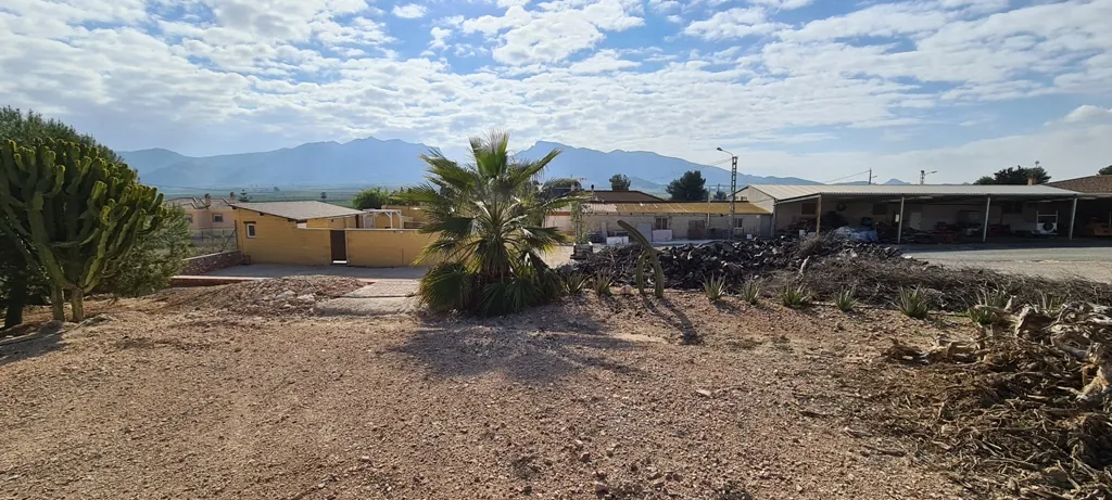 Villa for sale in Orihuela