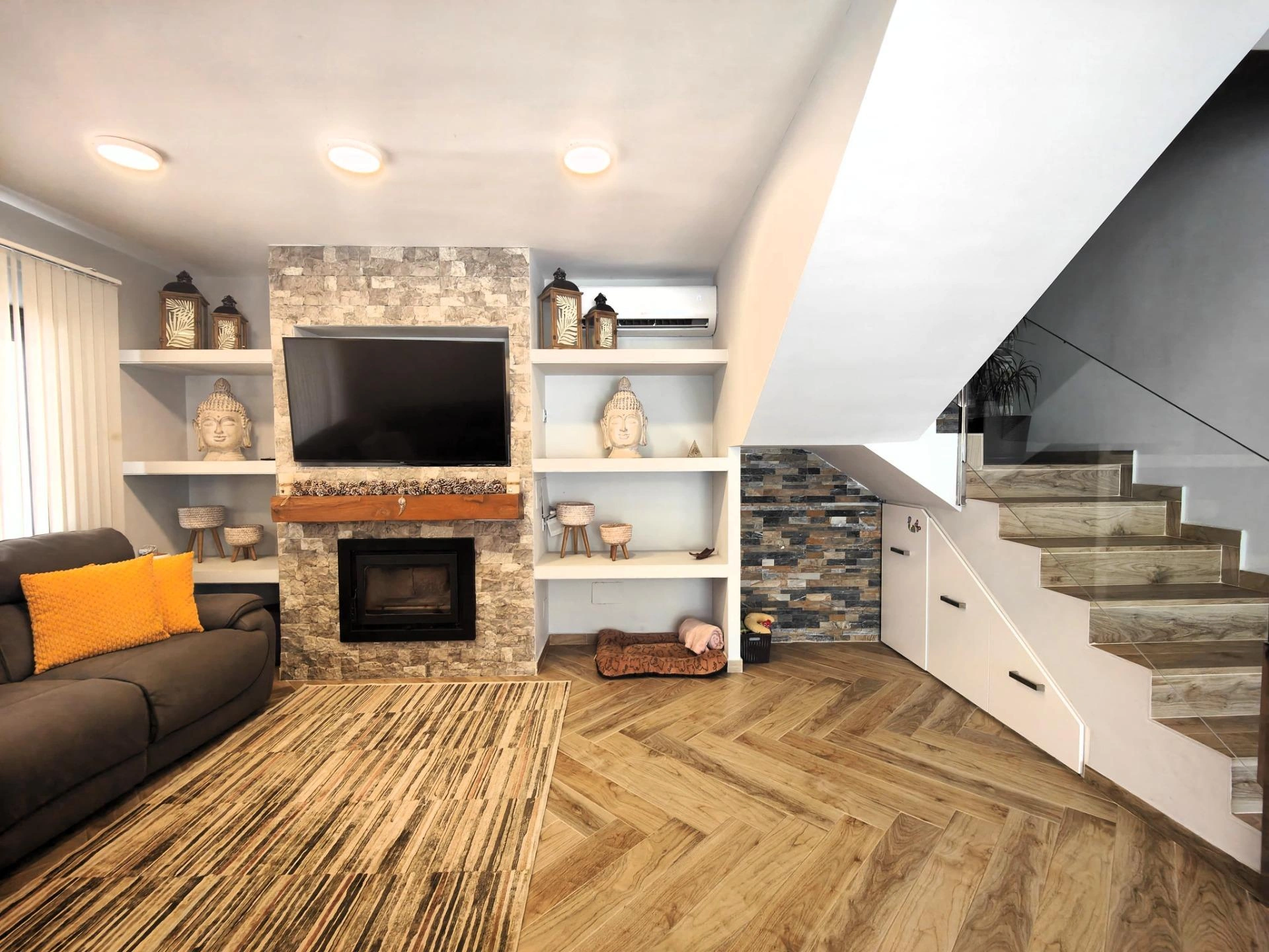Villa for sale in Cabo Roig
