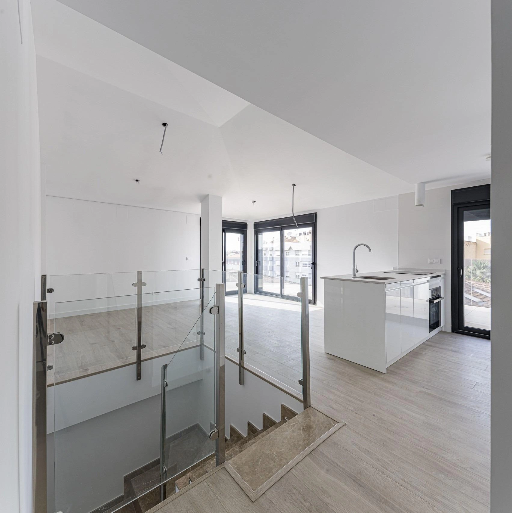 Apartment for sale in Murcia