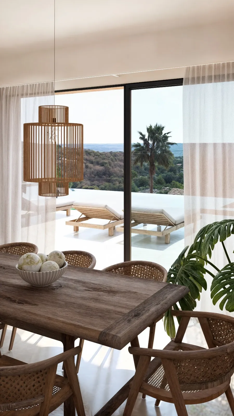 Villa for sale in Benissa
