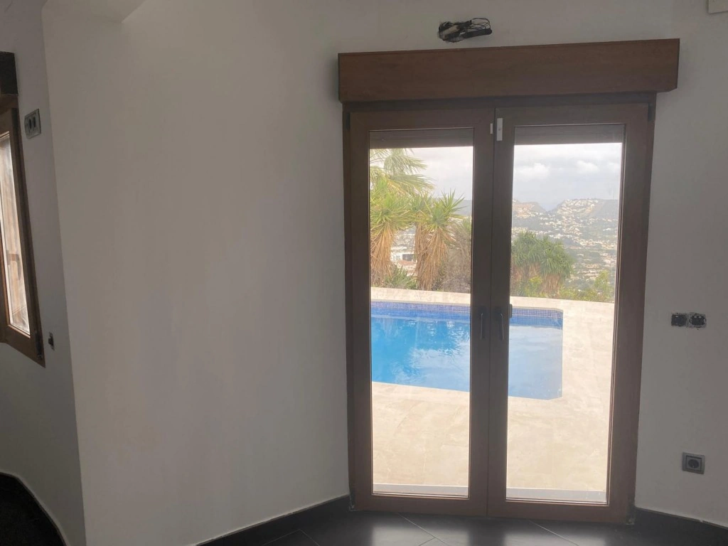 Villa in vendita a Moraira
