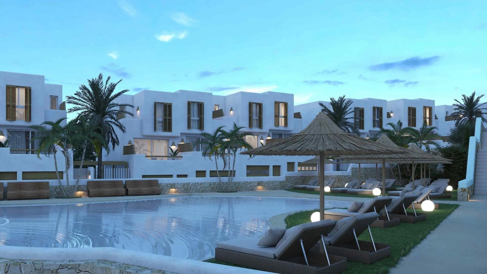 Villa in vendita a El Rafol D'almunia