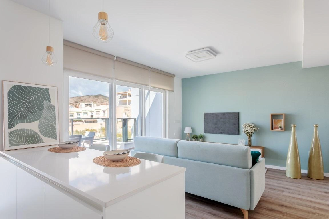 Chalet/Villa en venta en Finestrat