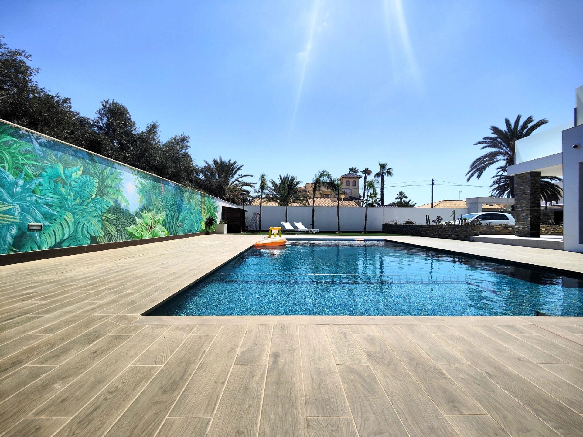 Villa for sale in Cabo Roig