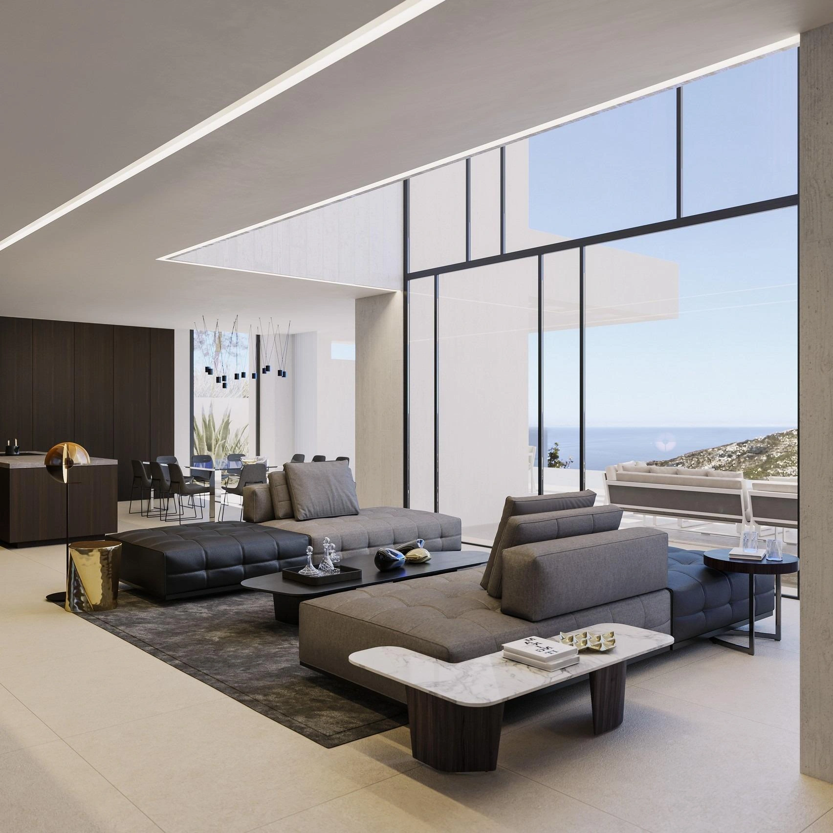 Villa for sale in Jávea Xàbia