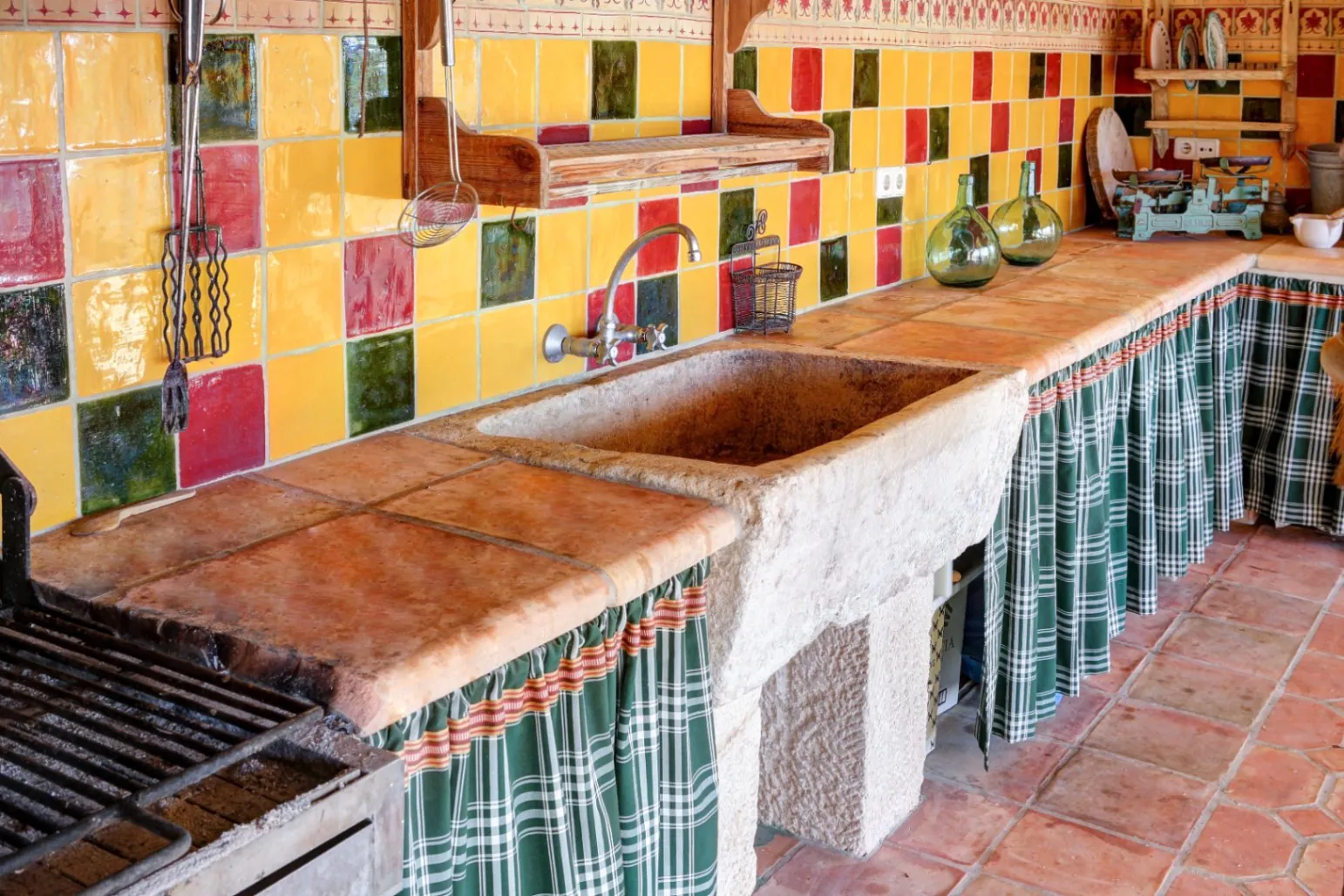 Country house for sale in Moraira