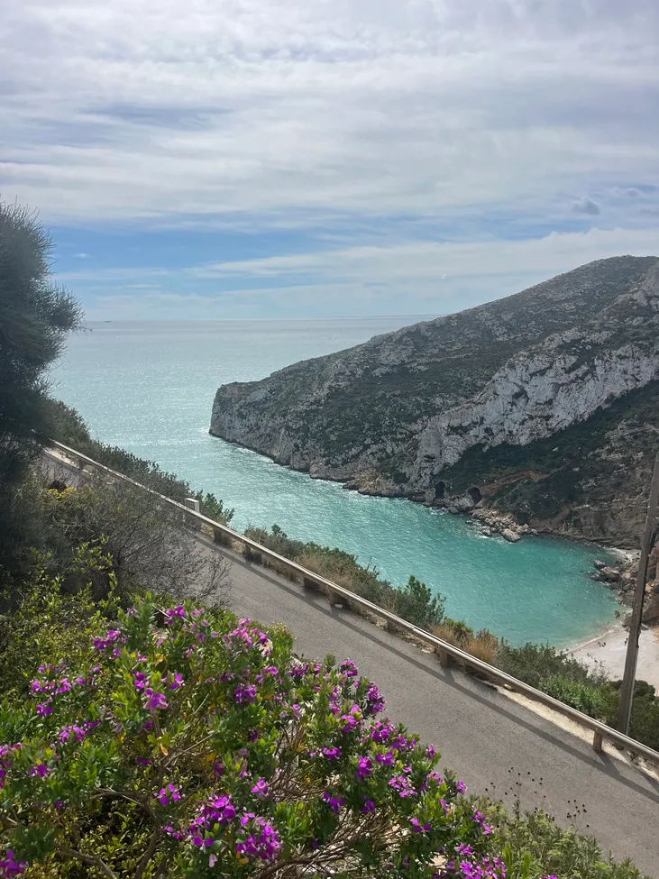 Villa for sale in Javea