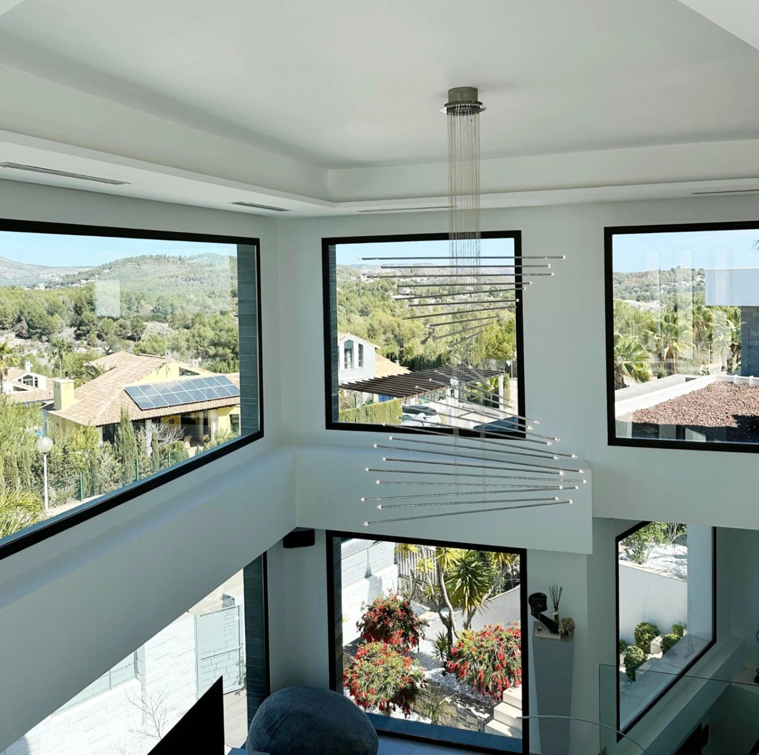 Villa for sale in Javea
