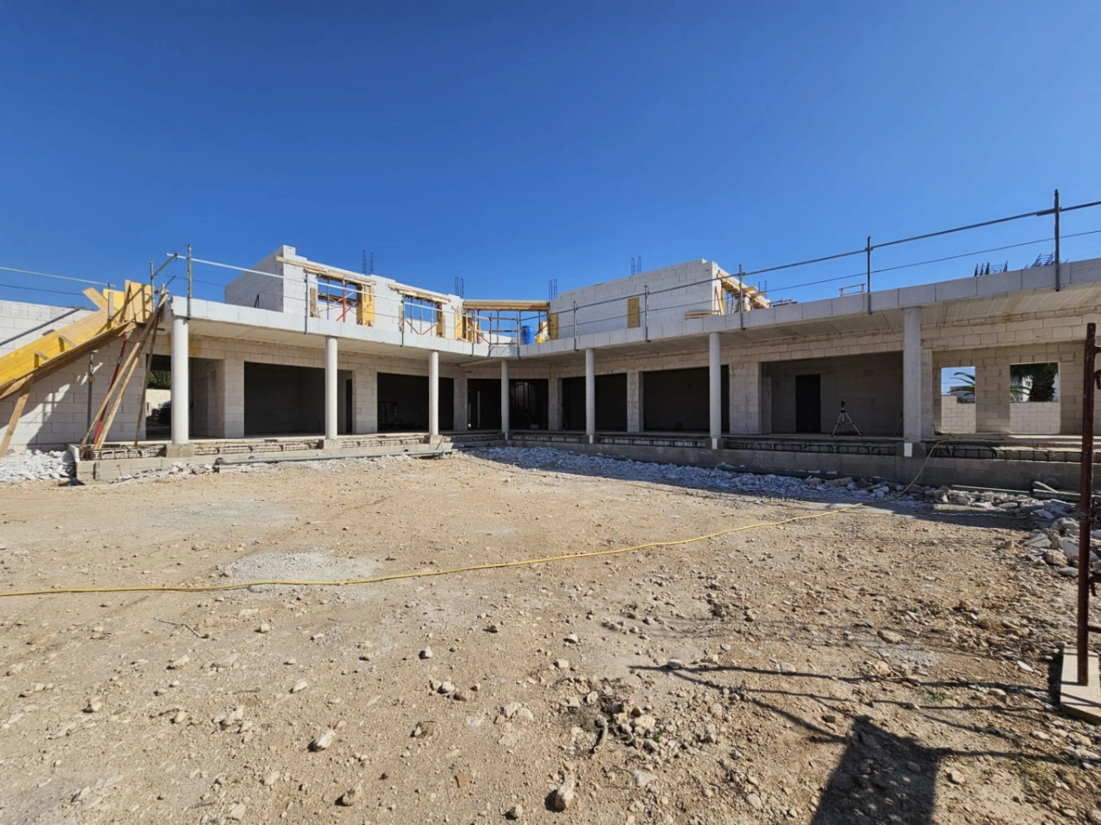 Exclusive High-End Luxury Villa in Alfaz del Pi