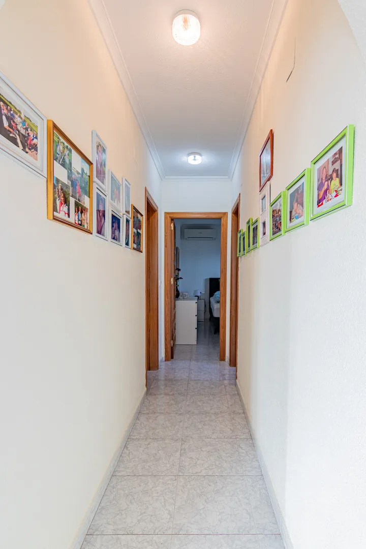 Chalet/Villa en venta en La Nucía
