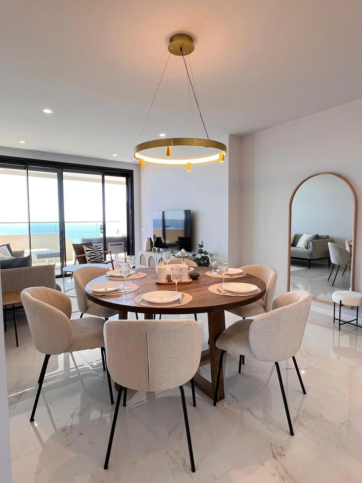 Apartment for sale in Benidorm