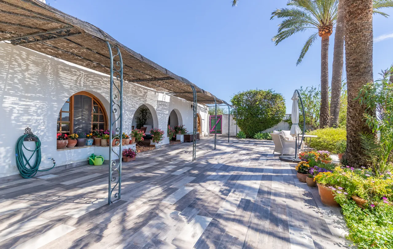 Country house for sale in Teulada