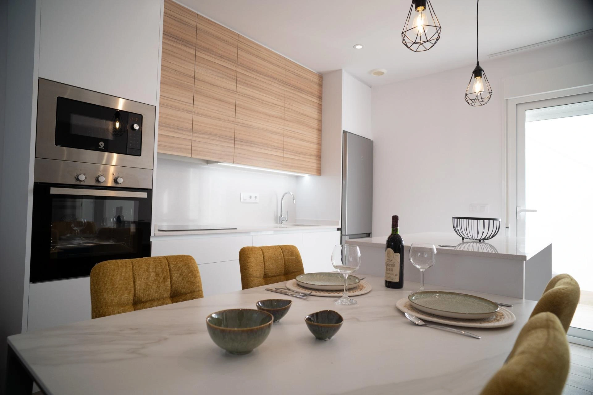 Casa de pueblo en venta en San Javier