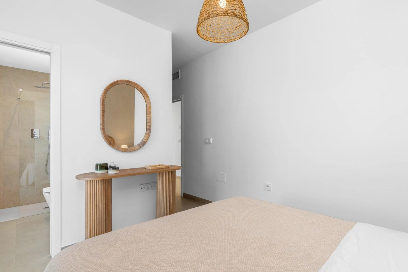 Apartamento en venta en Cartagena