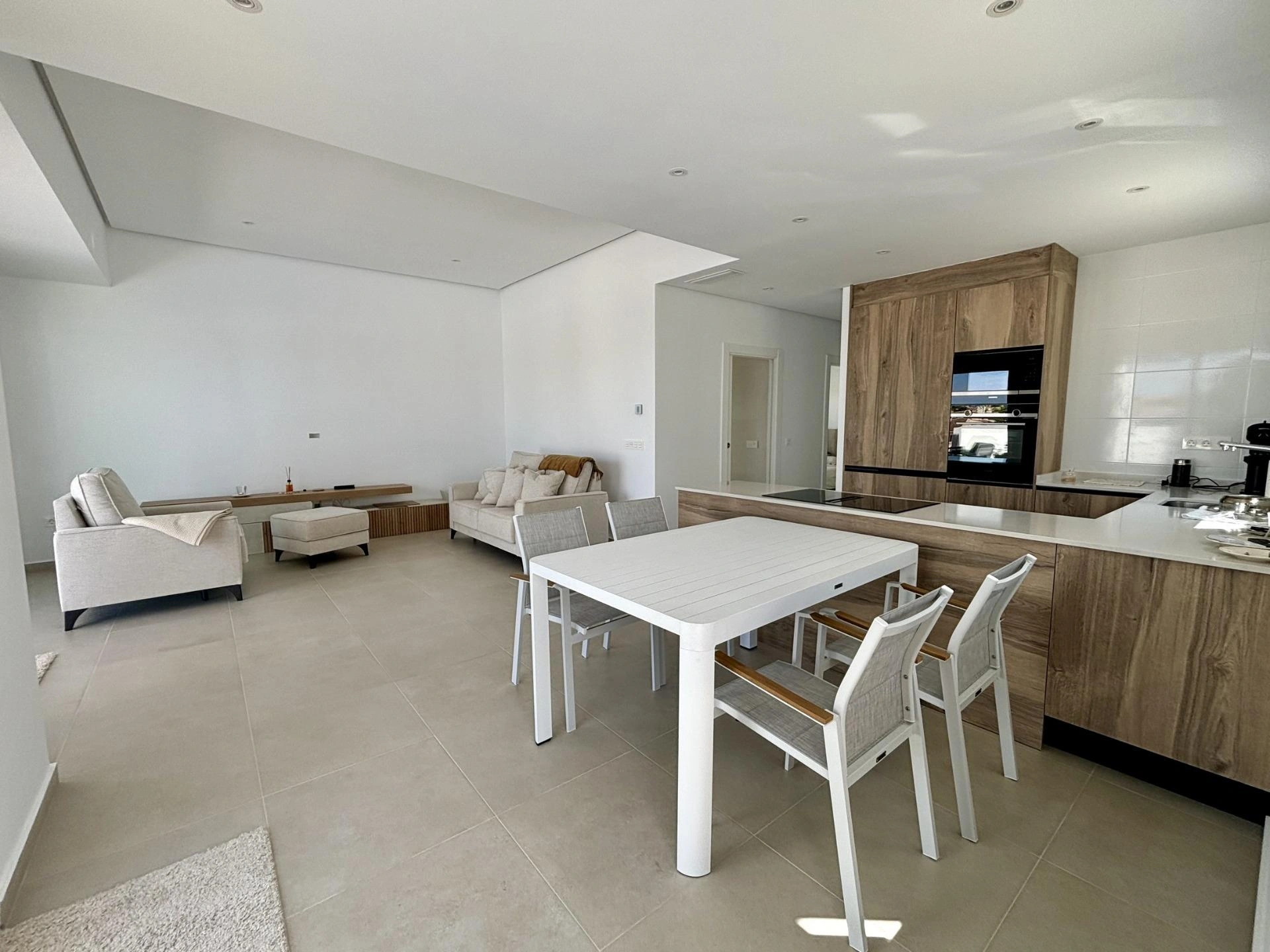 Villa in vendita a Rojales