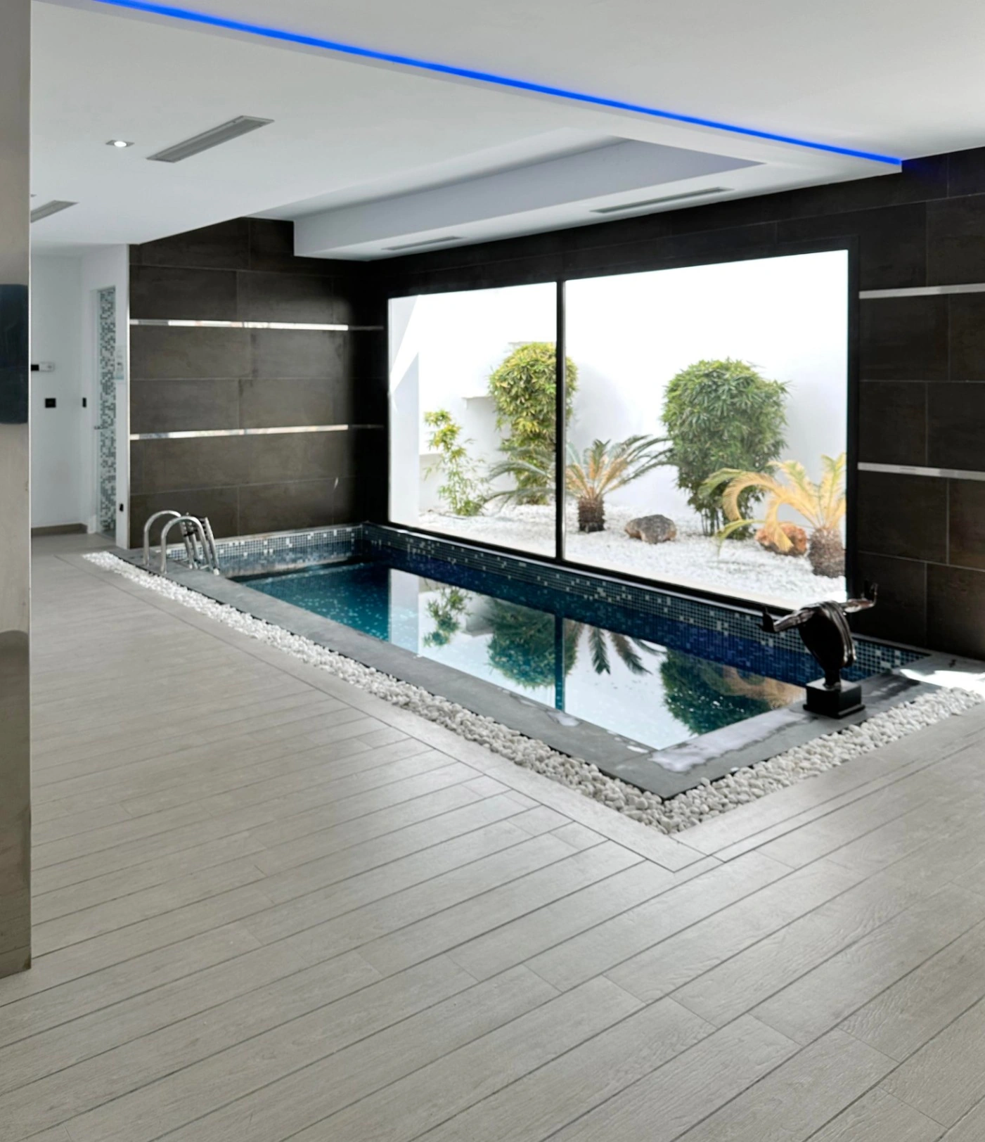 Villa for sale in Javea
