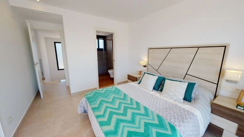 Villa in vendita a La Nucia