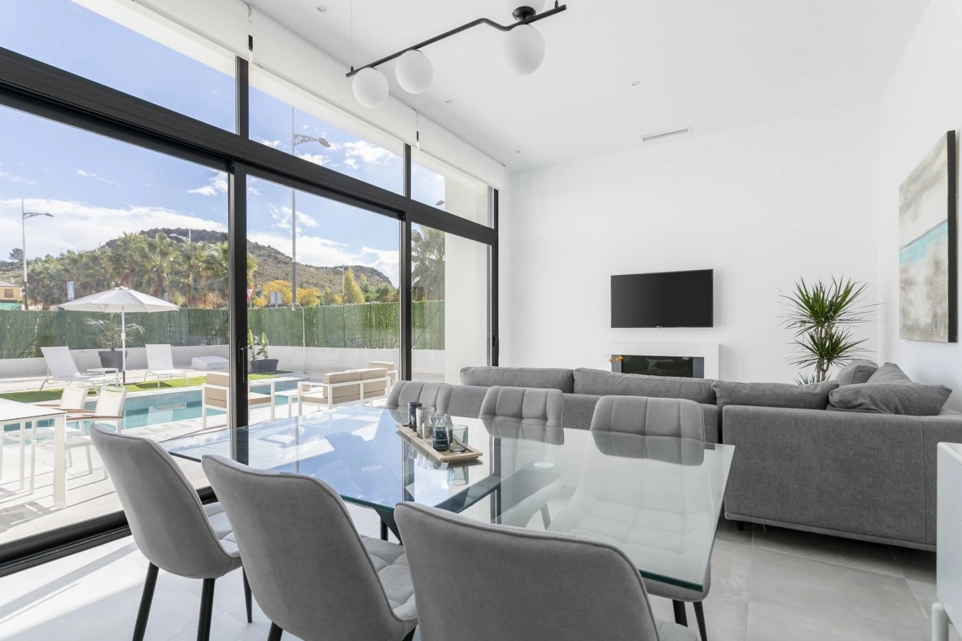 Villa te verkoop in Calasparra