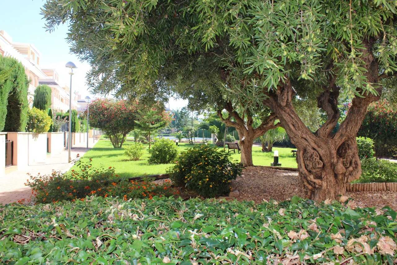 Apartment for sale in Denia