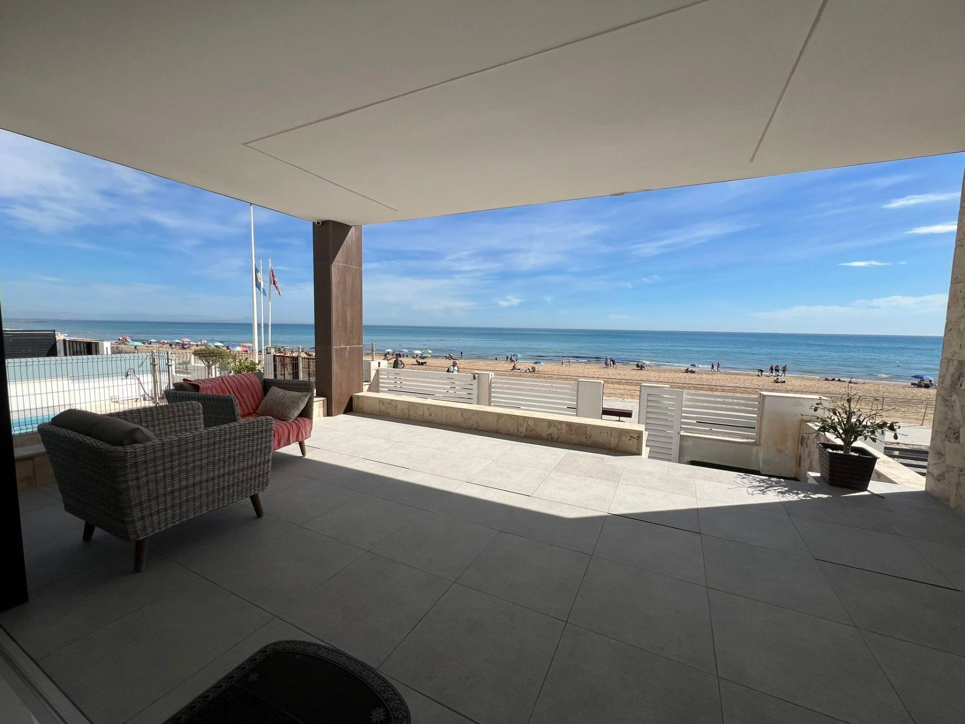 Villa for sale in Torrevieja