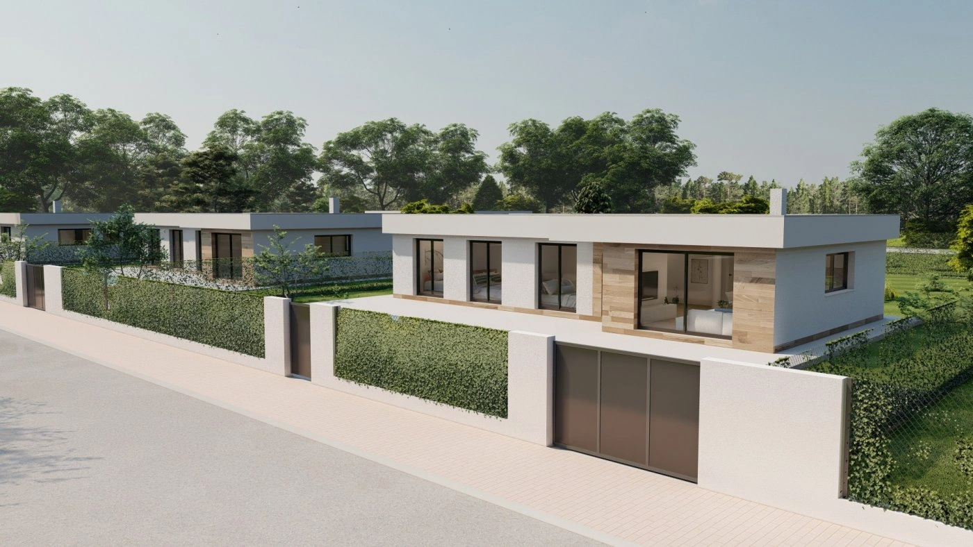 Villa te verkoop in Calasparra