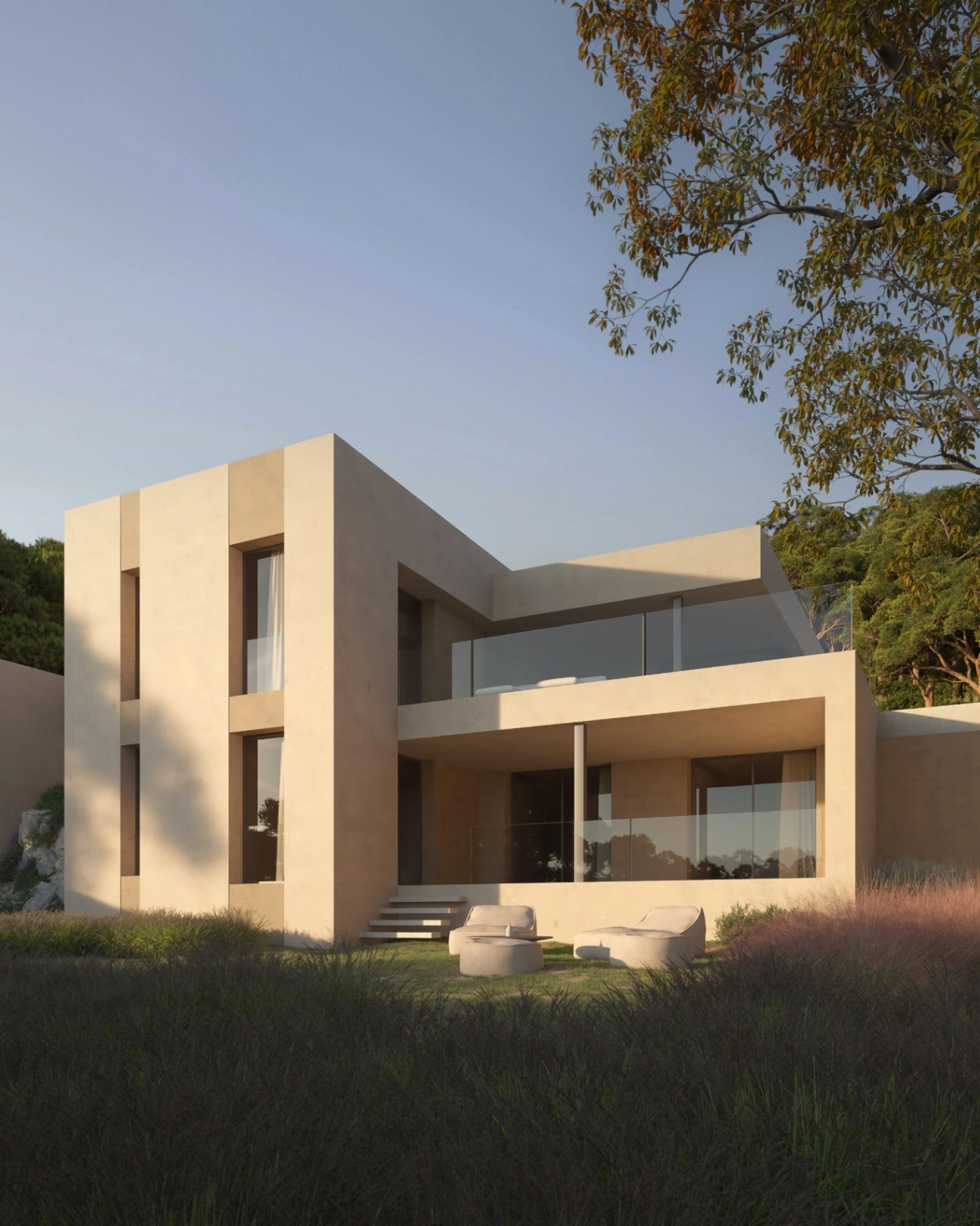 Villa à la vente à Benissa