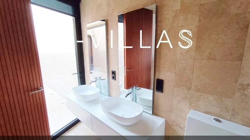Racó de Galeno in Benissa - Exclusive villa for sale.