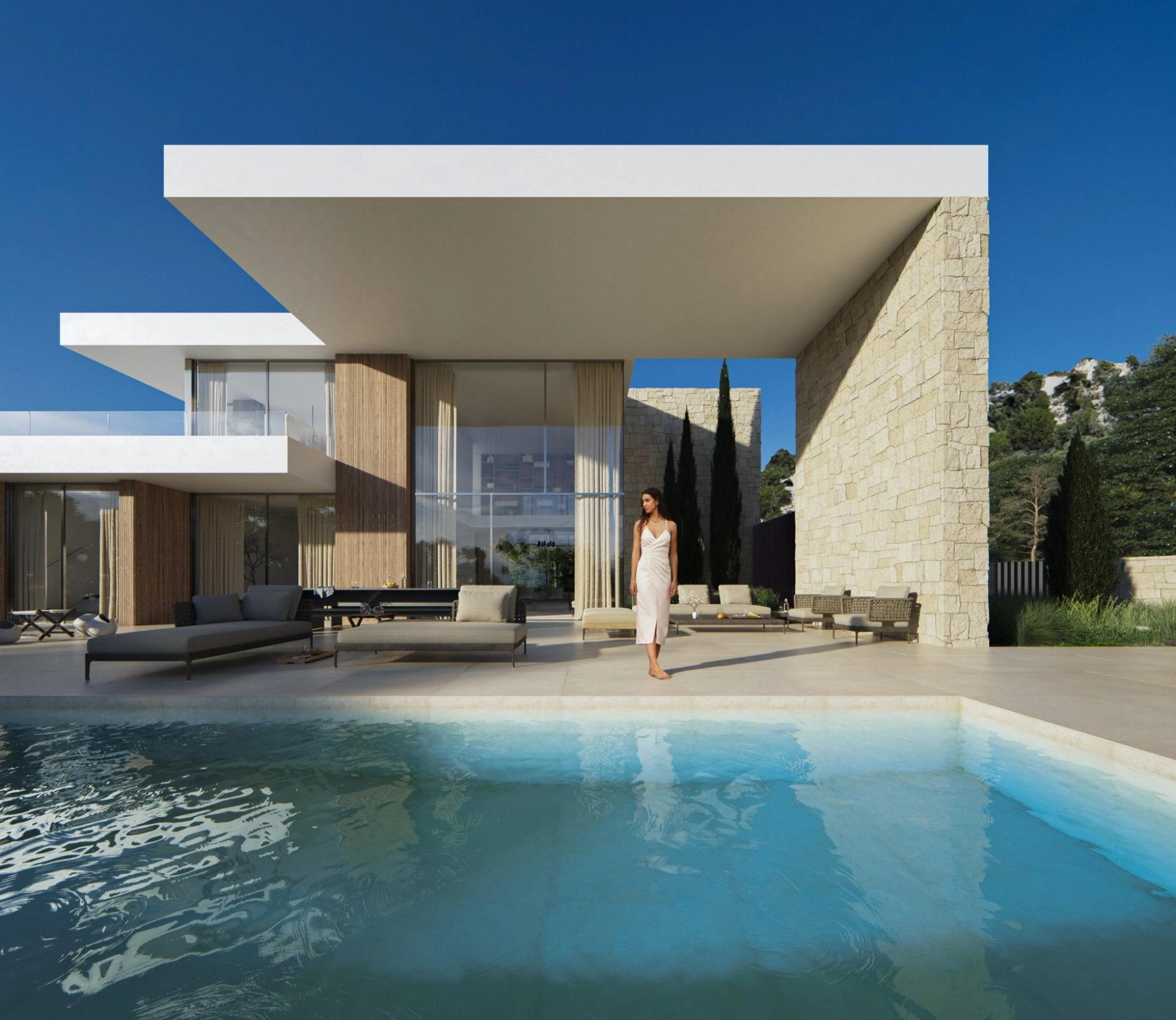 Villa for sale in Moraira_teulada