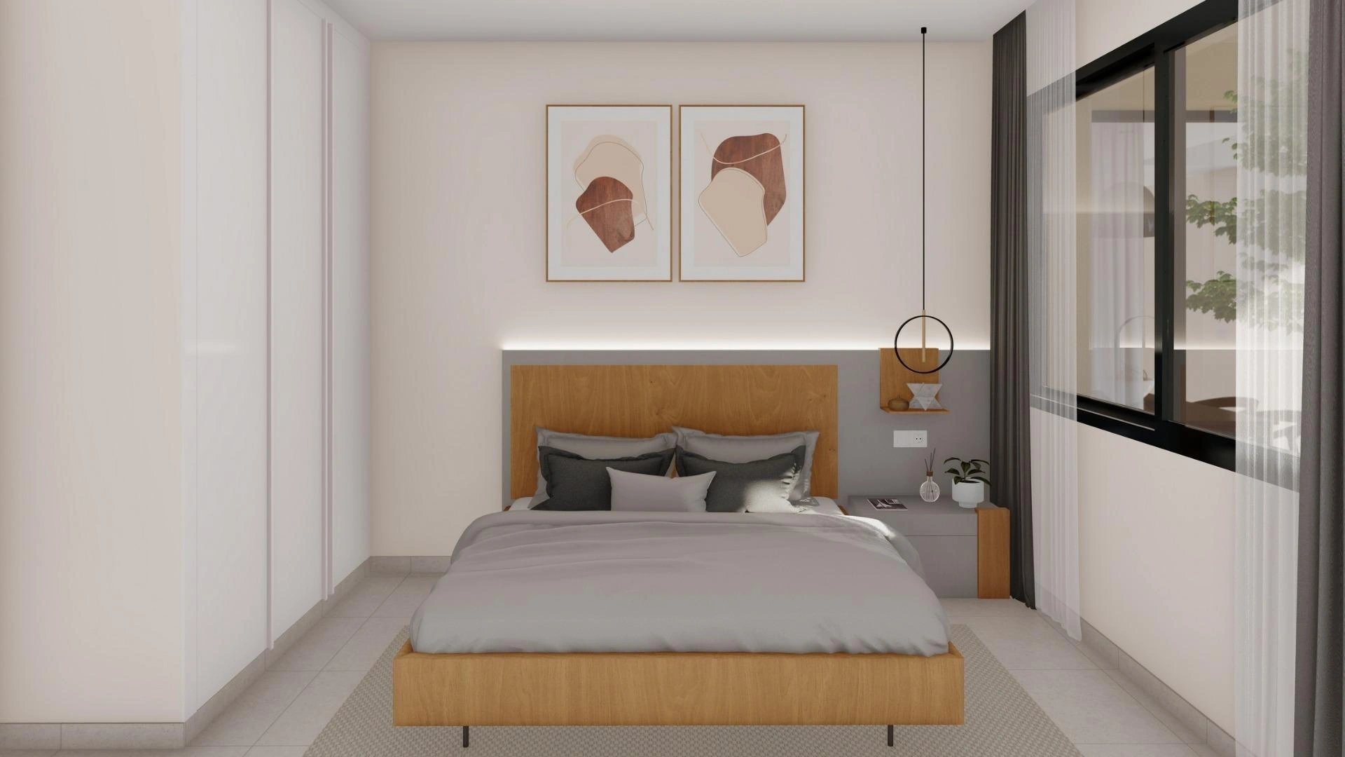 Villa for sale in Baños Y Mendigo