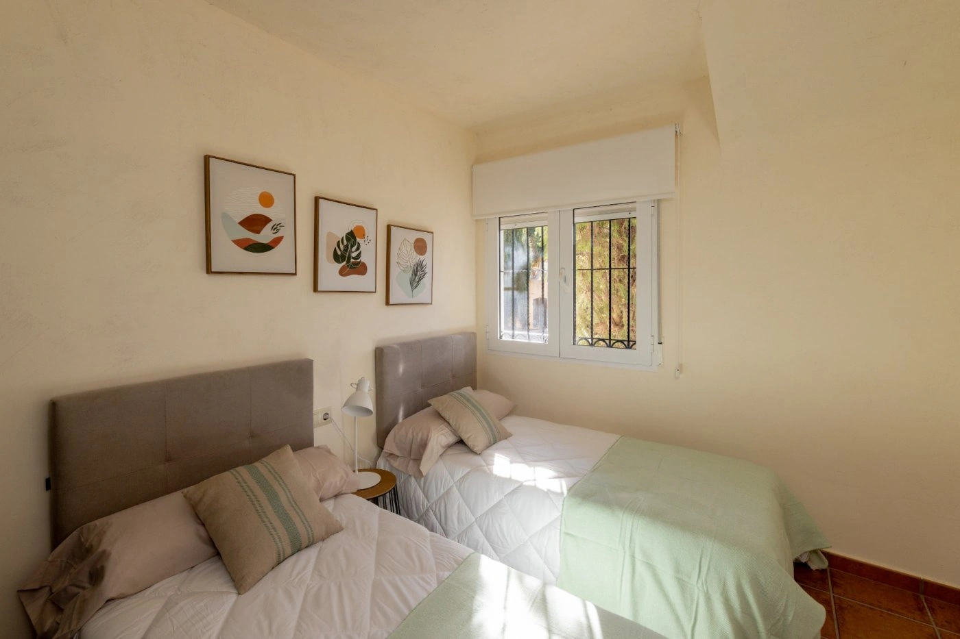 Villa te verkoop in Fuente Álamo