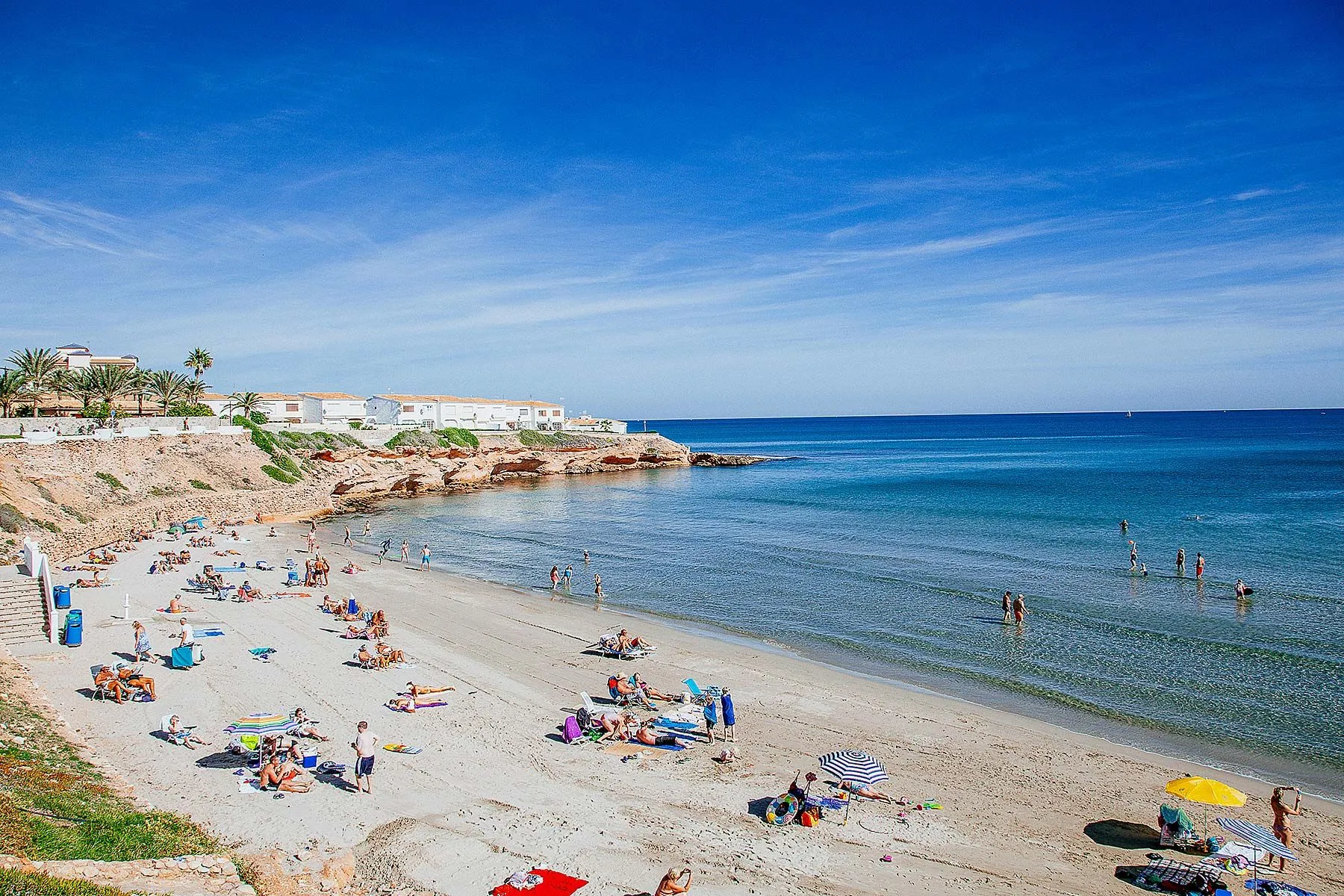 Villa till försäljning i Orihuela Costa