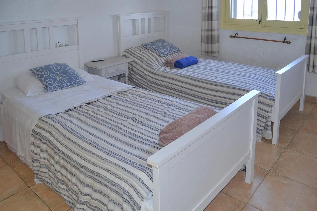 Villa in vendita a Pedreguer
