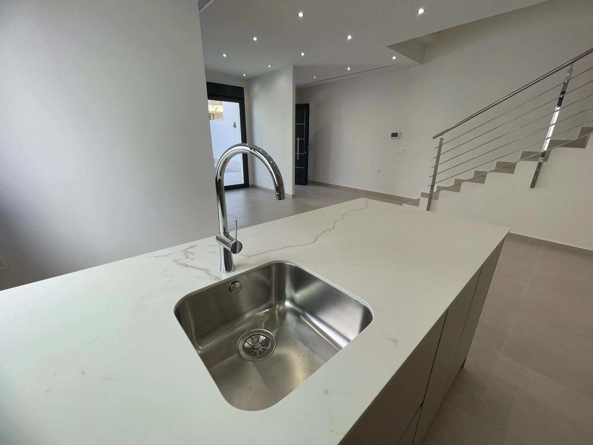 Villa te verkoop in Almoradi