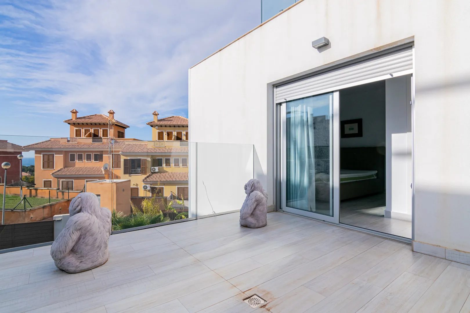 Chalet/Villa en venta en Finestrat
