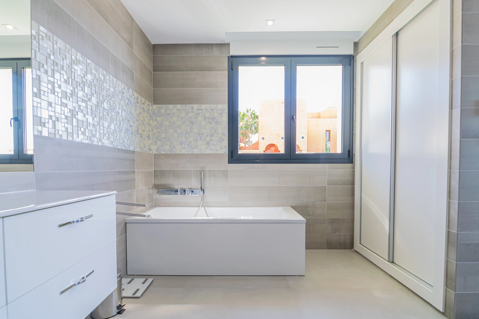 Villa for sale in Altea