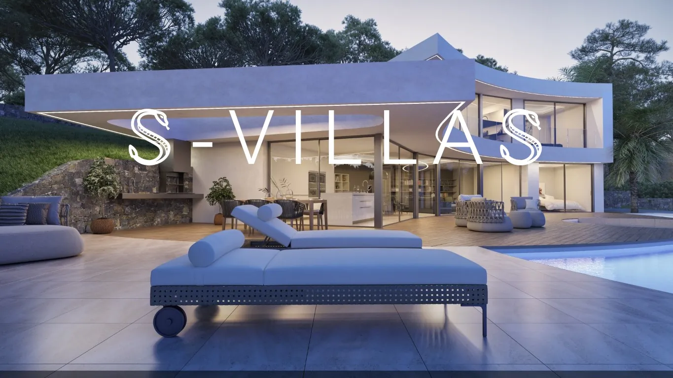 Villes del Vent, Cansalades for sale - Villa Selide